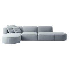 Patricia Urquiola Bowl Sofa For Cassina