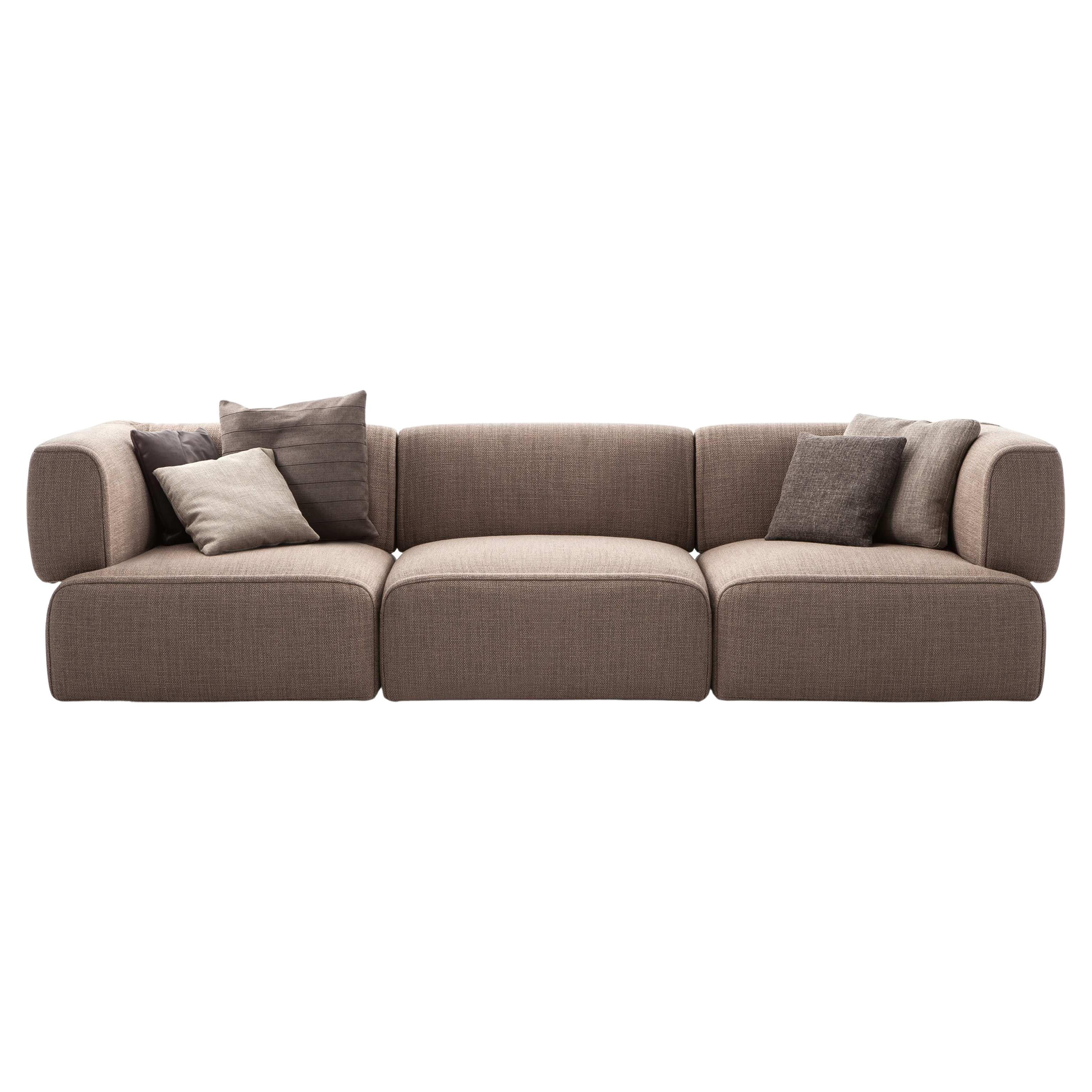 Patricia Urquiola Bowl Sofa For Cassina