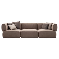 Patricia Urquiola Schalensofa für Cassina