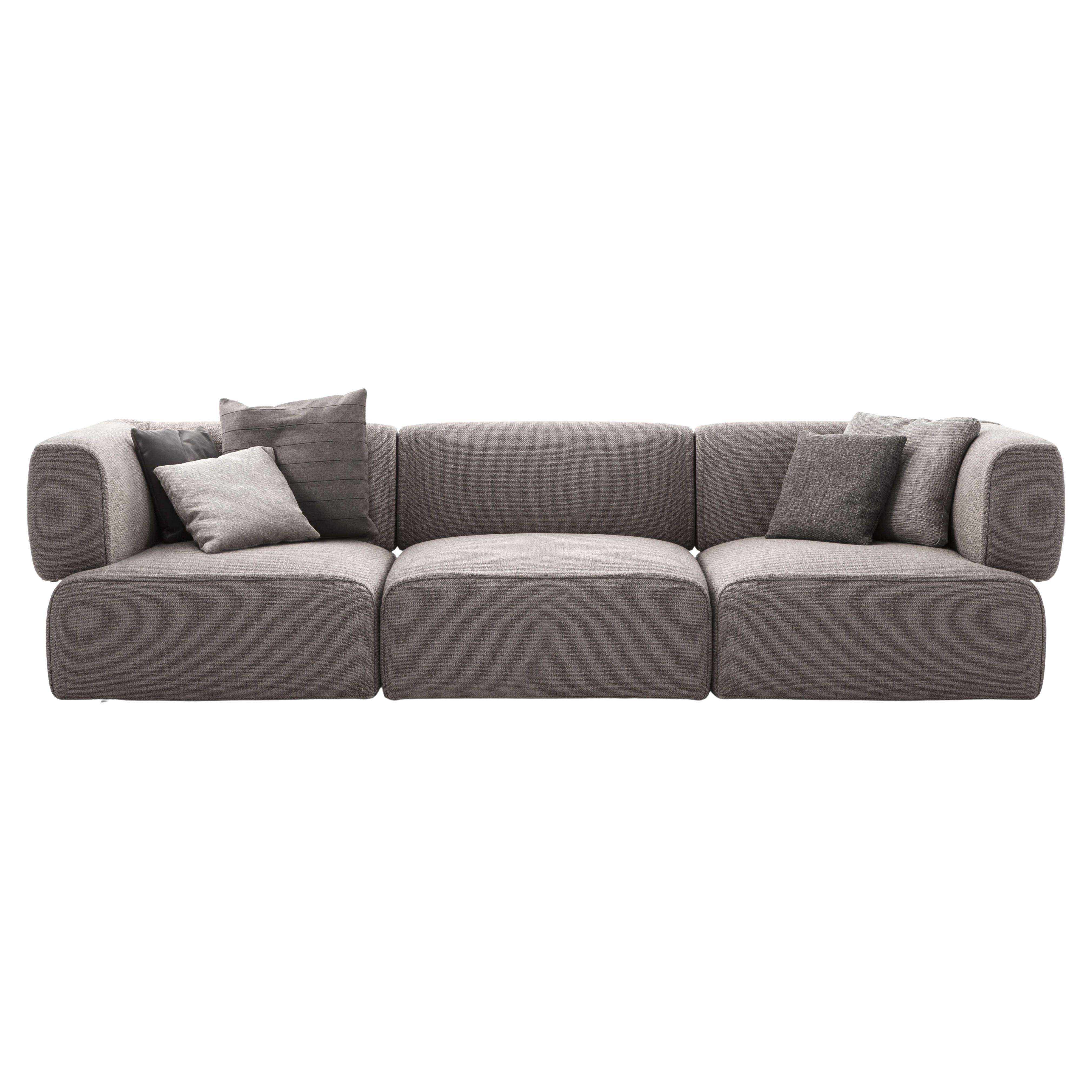Patricia Urquiola Bowl Sofa For Cassina