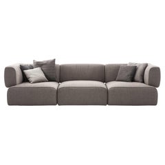 Patricia Urquiola Bowl Sofa For Cassina
