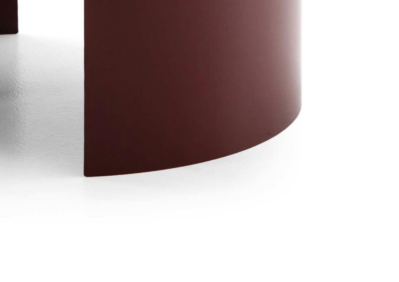 Patricia Urquiola Bowy Table For Cassina For Sale 2