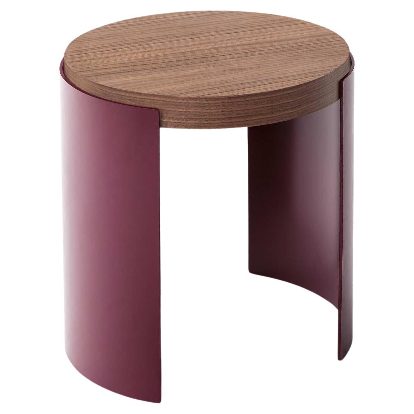 Patricia Urquiola Table Bowie pour Cassina
