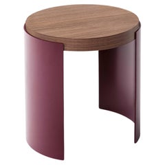 Patricia Urquiola - Tavolo Bowie per Cassina
