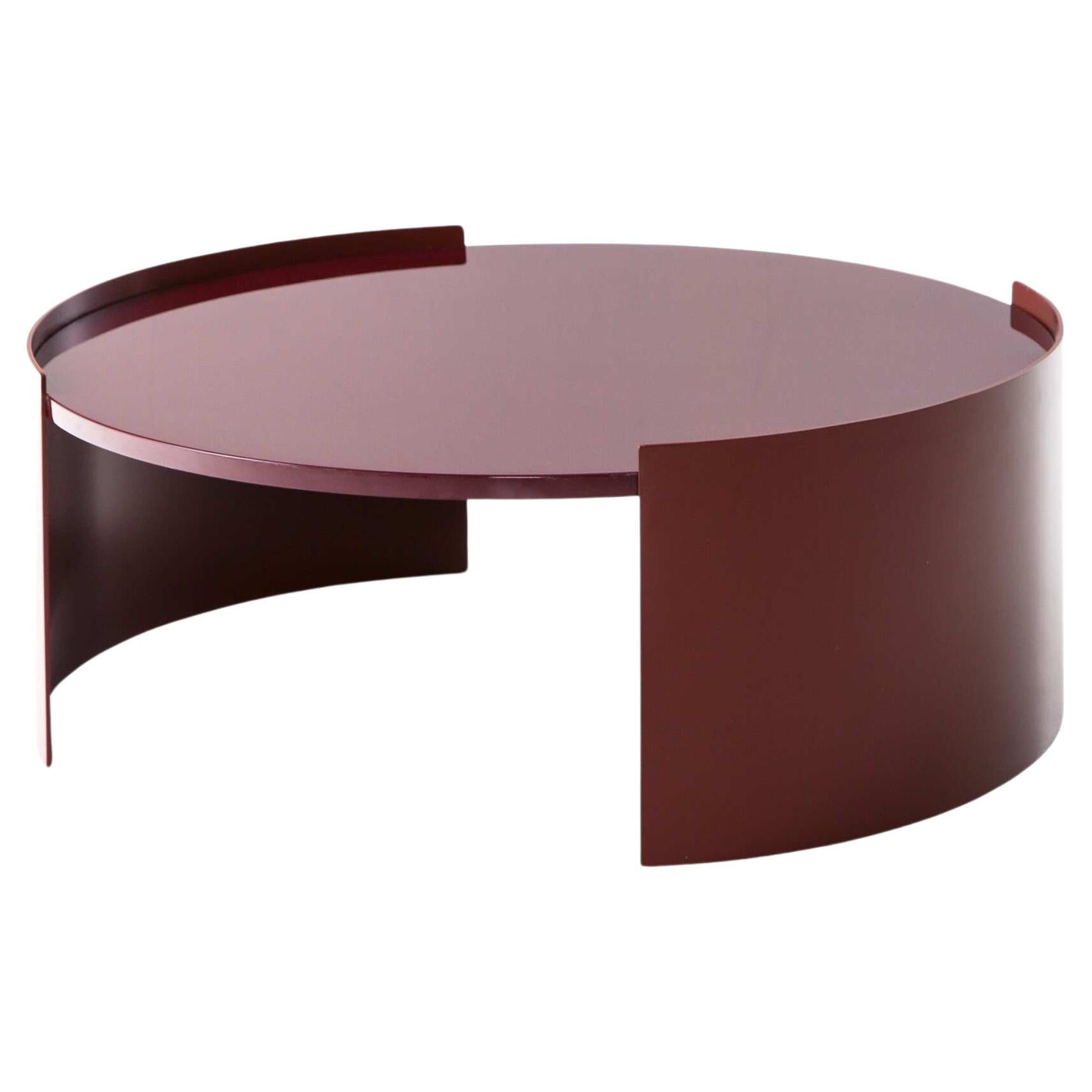 Patricia Urquiola Table Bowie pour Cassina
