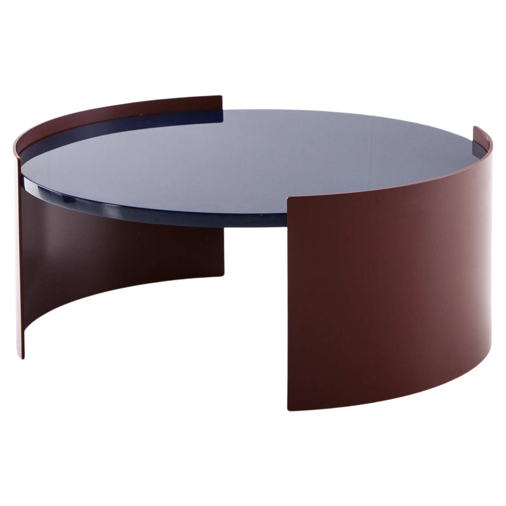Patricia Urquiola Table Bowie pour Cassina