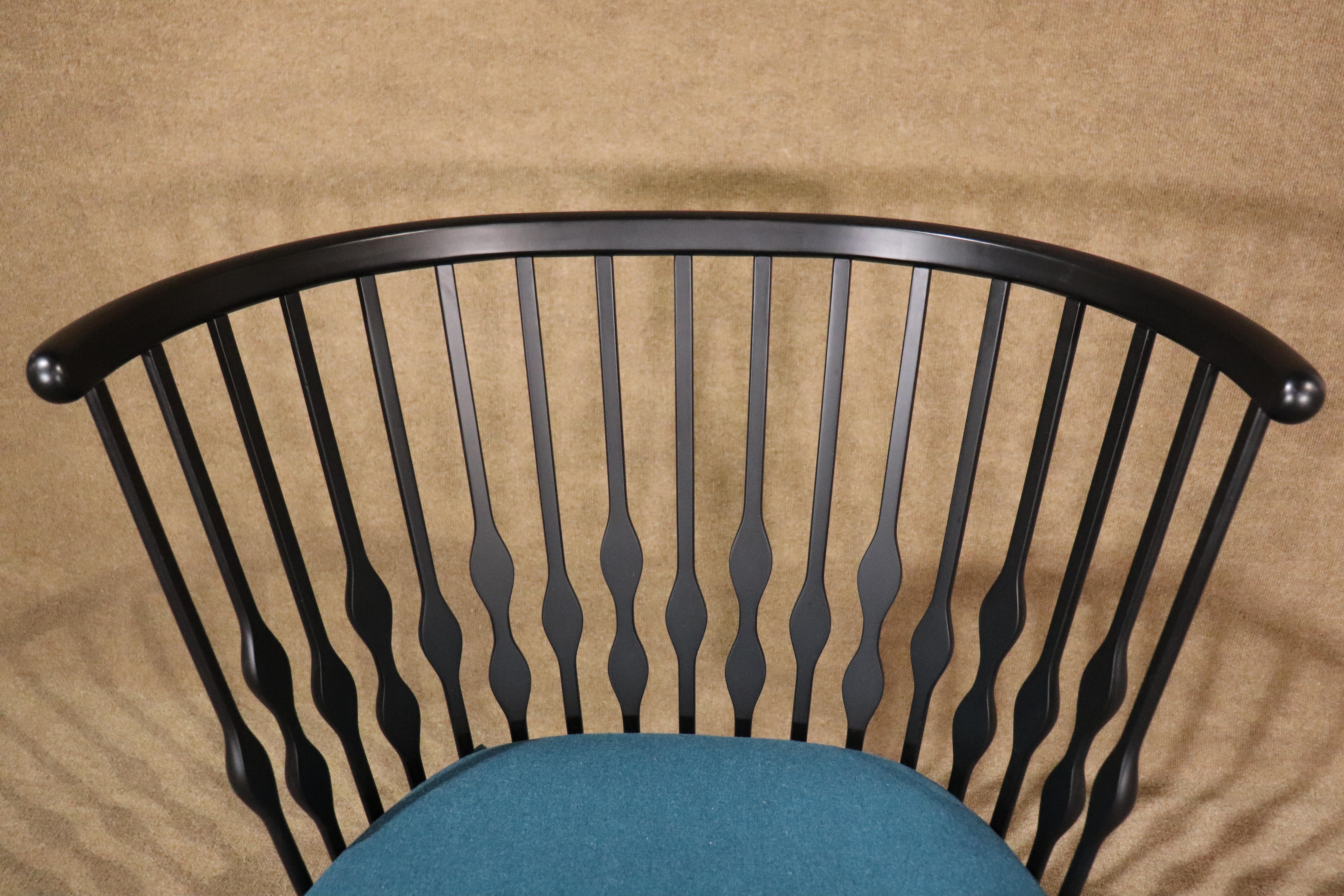 Mid-Century Modern Patricia Urquiola Designed 'Nub' Chair For Sale