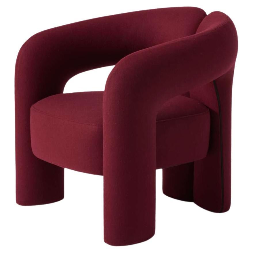 Patricia Urquiola Dudet Armchair by Cassina For Sale