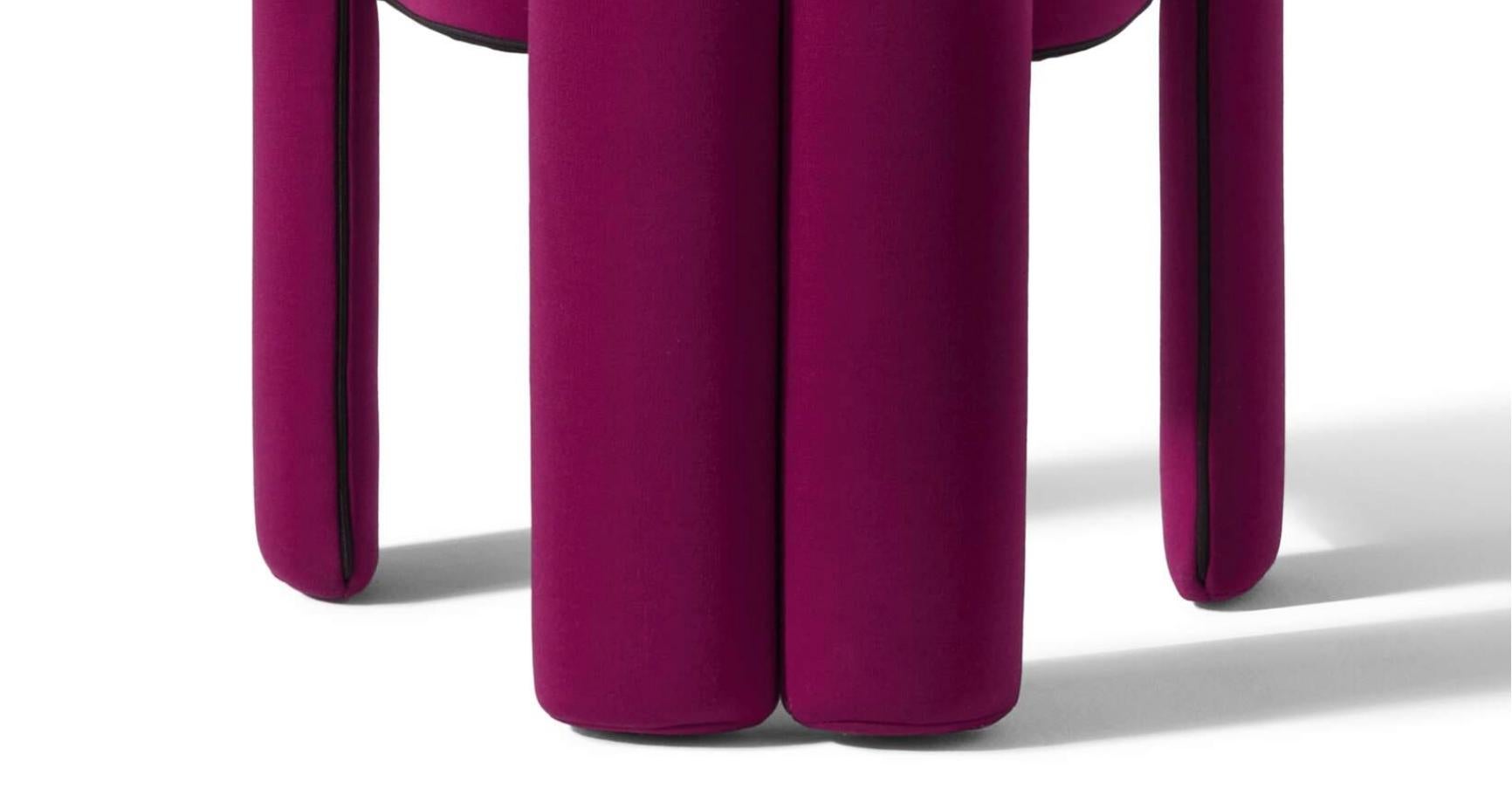 Foam Patricia Urquiola Dudet Armchair For Cassina For Sale