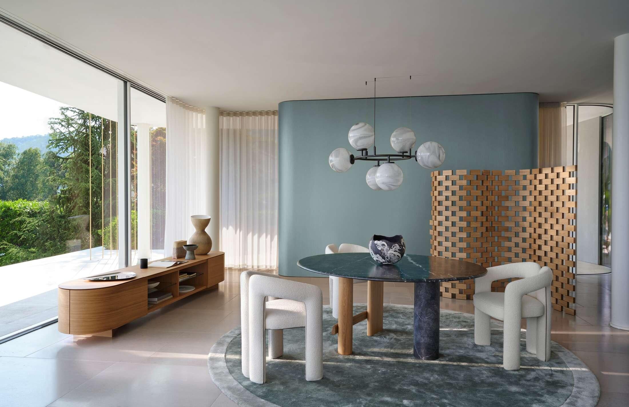 Patricia Urquiola Dudet Armchair For Cassina For Sale 2