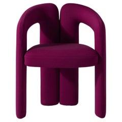 Patricia Urquiola Dudet Armchair For Cassina