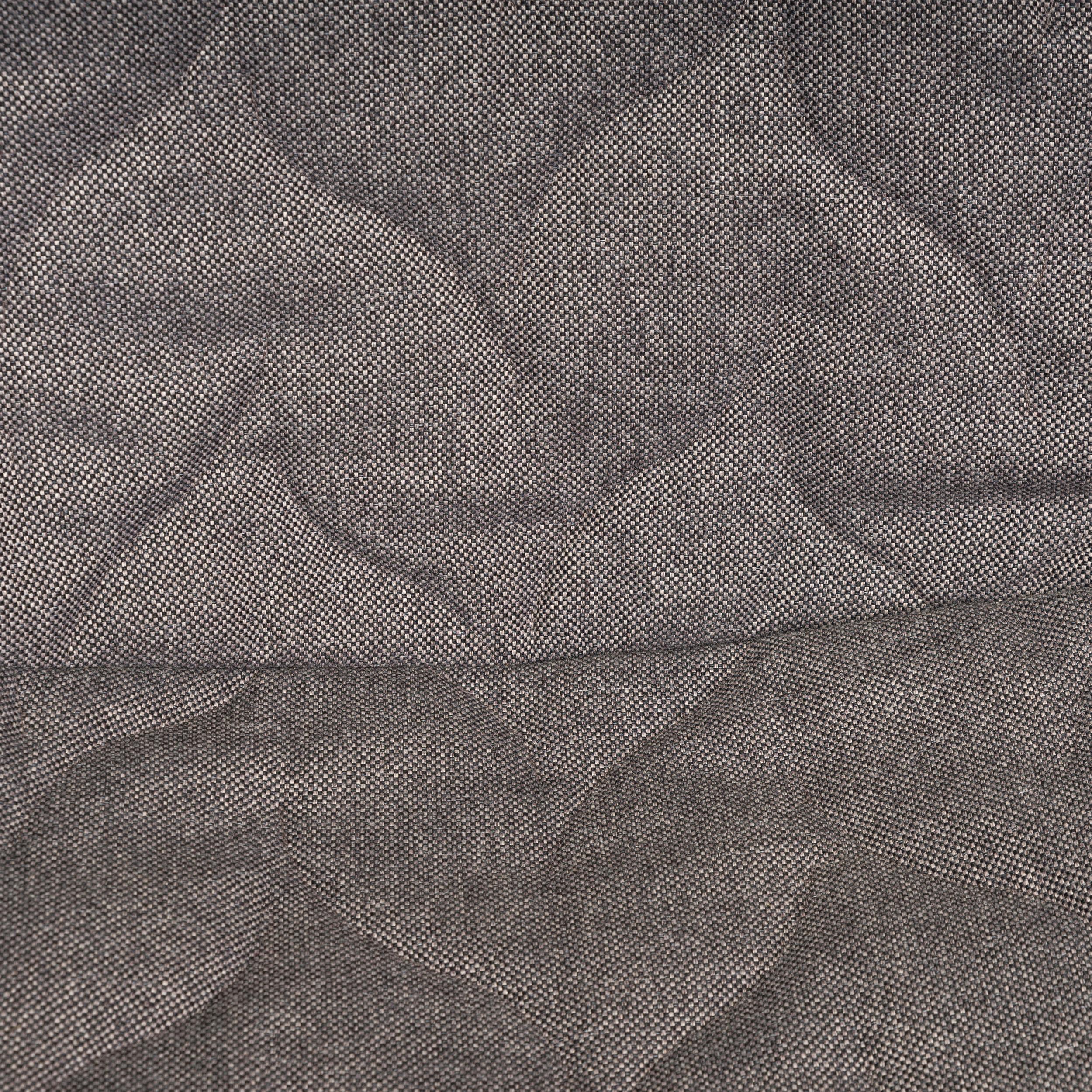 Fauteuil Foliage en tissu gris Patricia Urquiola pour Kartell Bon état - En vente à London, GB
