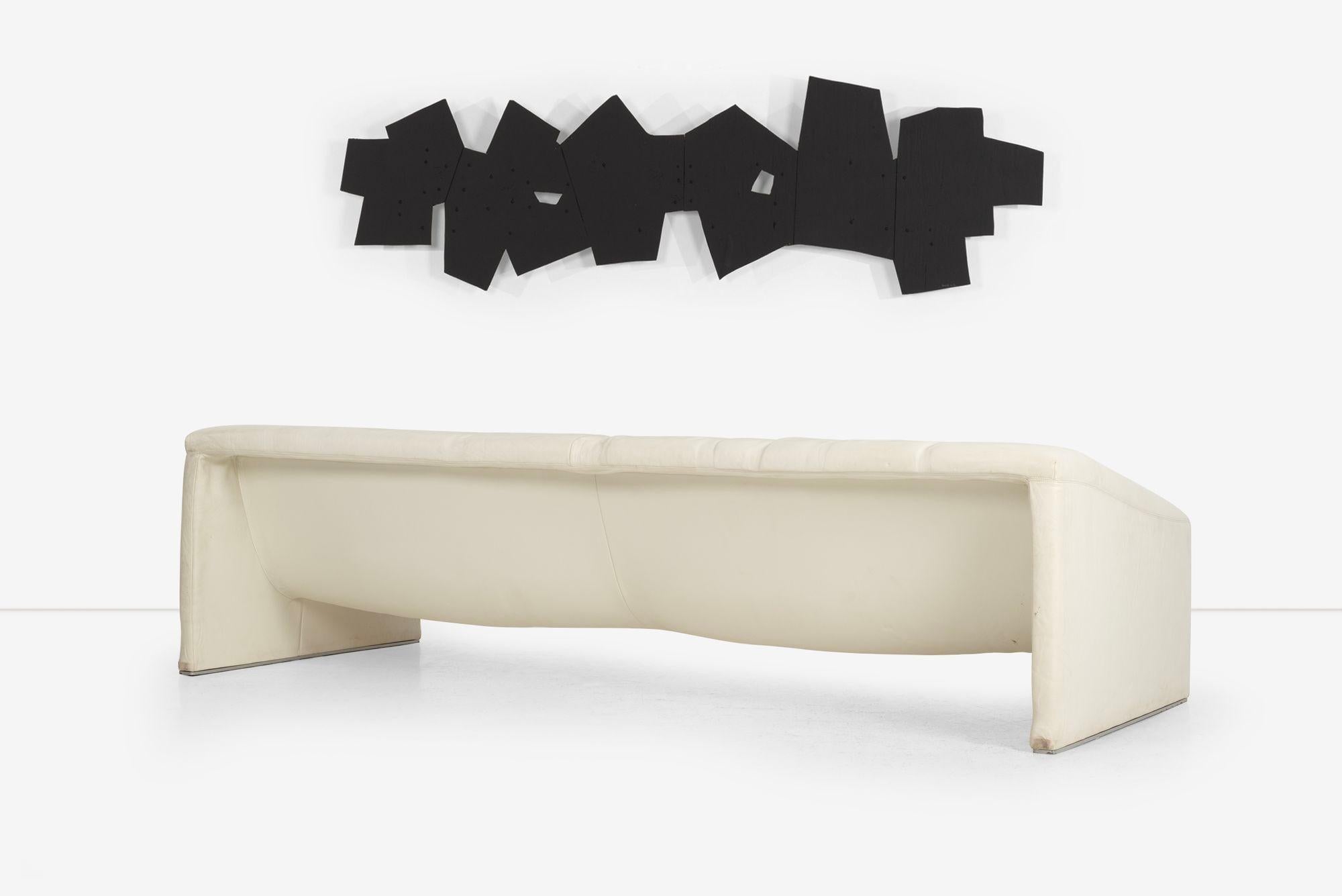 Appliqué Patricia Urquiola for Moroso 
