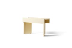 Patricia Urquiola Hayama Cabinet, Lacquered MDF, Mid-Century Modern