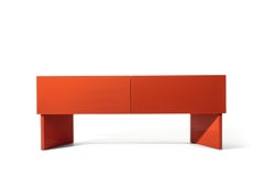 Patricia Urquiola Hayama Cabinet For Cassina