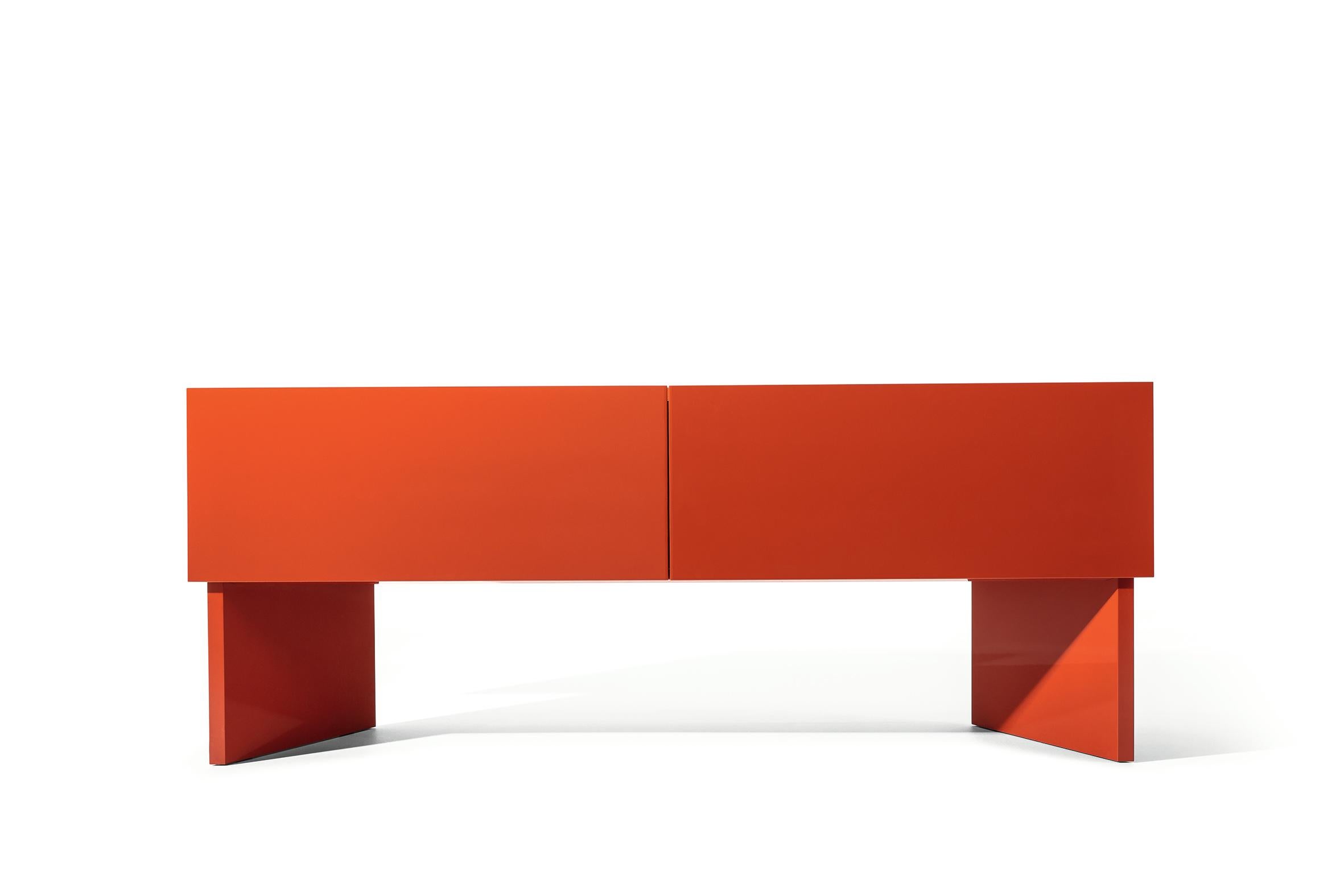 Patricia Urquiola Armario Hayama Para Cassina Italiano en venta