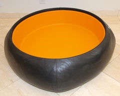 Patricia Urquiola Lady Fat Coffee Table