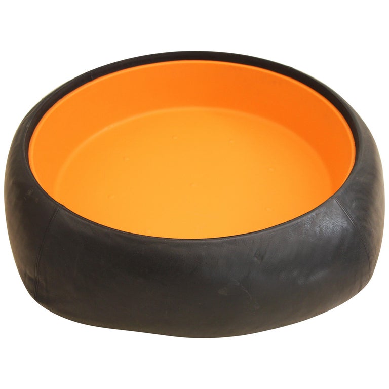 Patricia Urquiola Lady Fat Coffee Table For Sale at 1stDibs