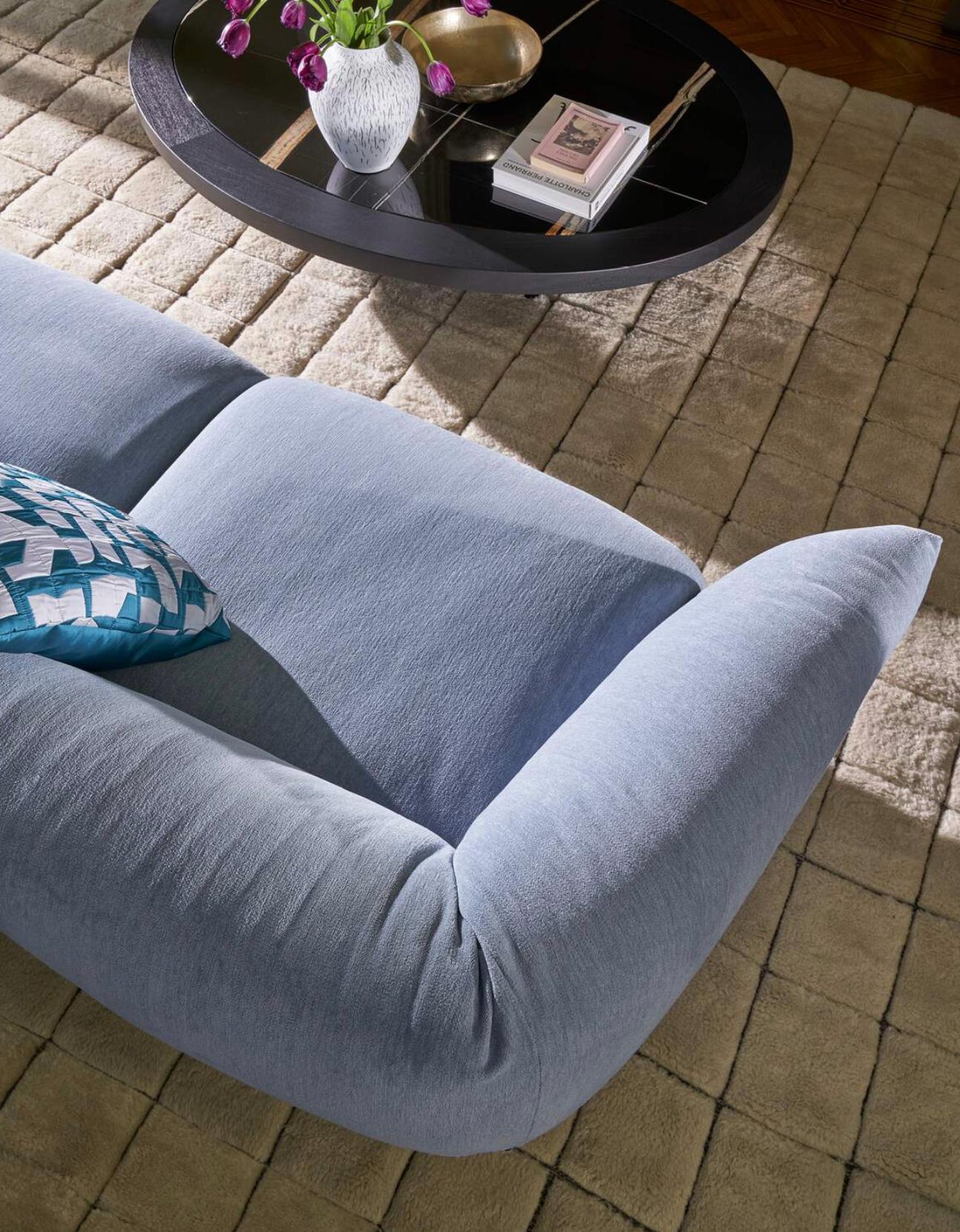 Patricia Urquiola Sofá Mon - Cloud Para Cassina en venta 6