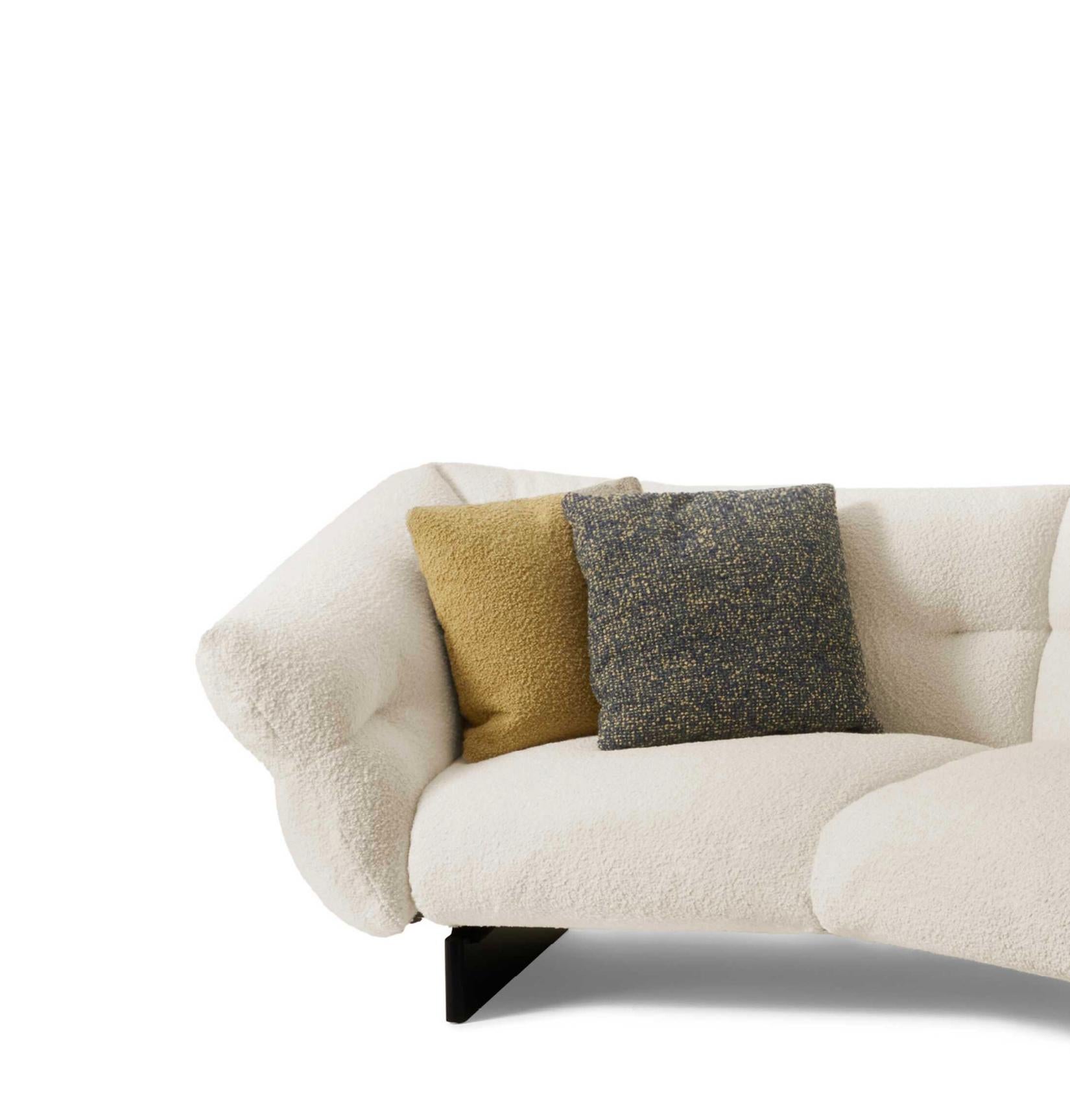 Patricia Urquiola Sofá Mon - Cloud Para Cassina en Nuevo estado para la venta en Barcelona, Barcelona