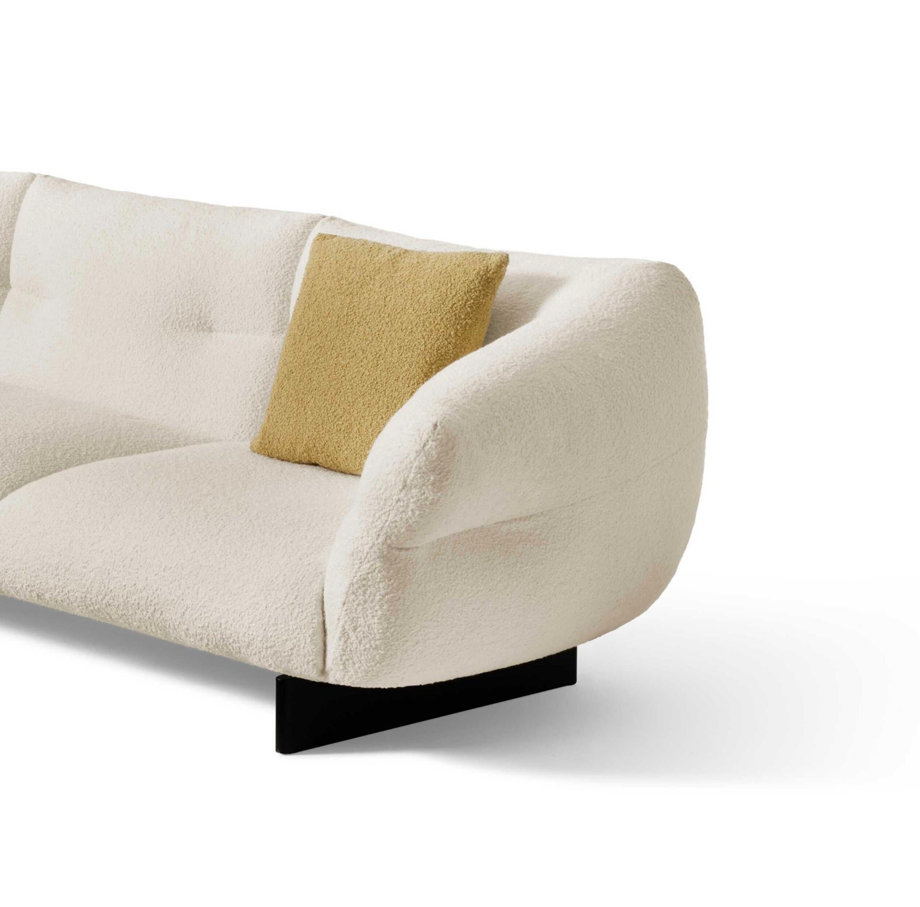 Patricia Urquiola Sofá Mon - Cloud Para Cassina Tela en venta