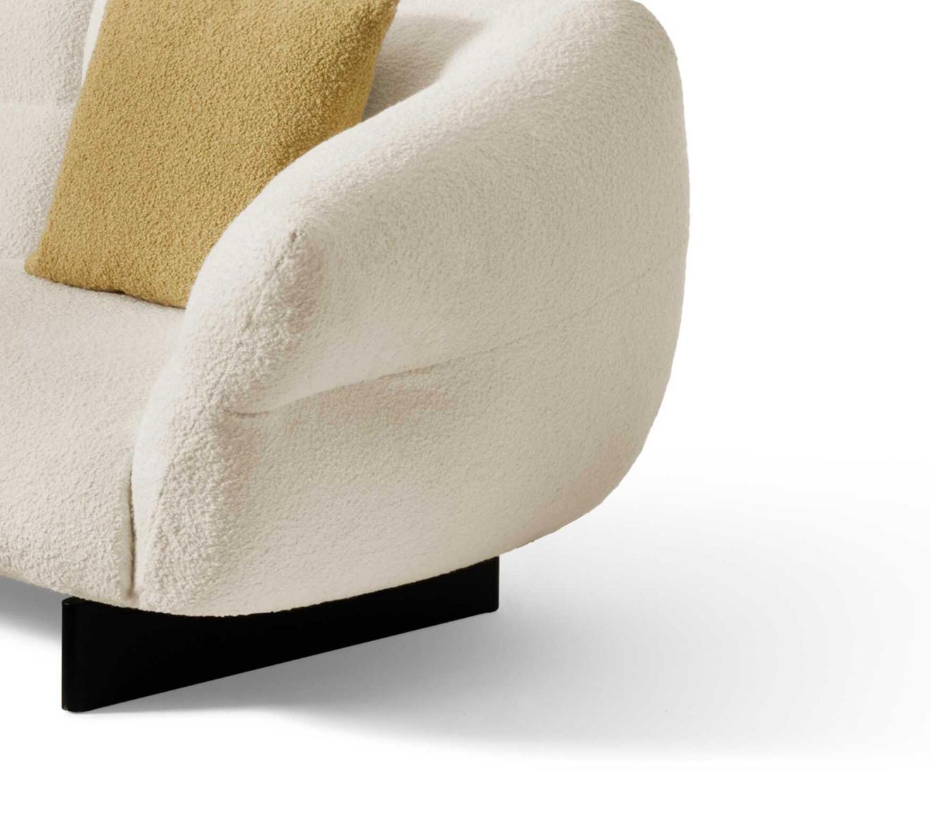 Patricia Urquiola Sofá Mon - Cloud Para Cassina en venta 1