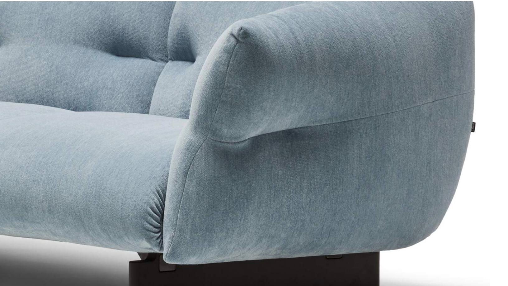 Patricia Urquiola Mon - Cloud Sofa For Cassina For Sale 1