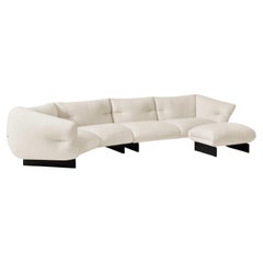 Patricia Urquiola Mon - Cloud Sofa For Cassina