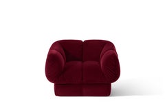 Sillón «Red Ardys» de Patricia Urquiola para Cassina