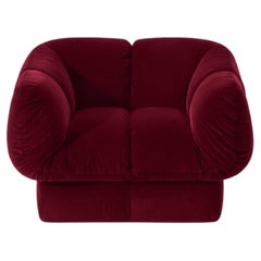 Sillón «Red Ardys» de Patricia Urquiola para Cassina