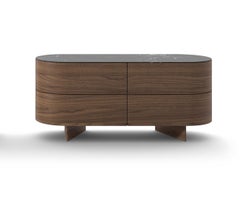 Patricia Urquiola Commode Rondos Pour Cassina