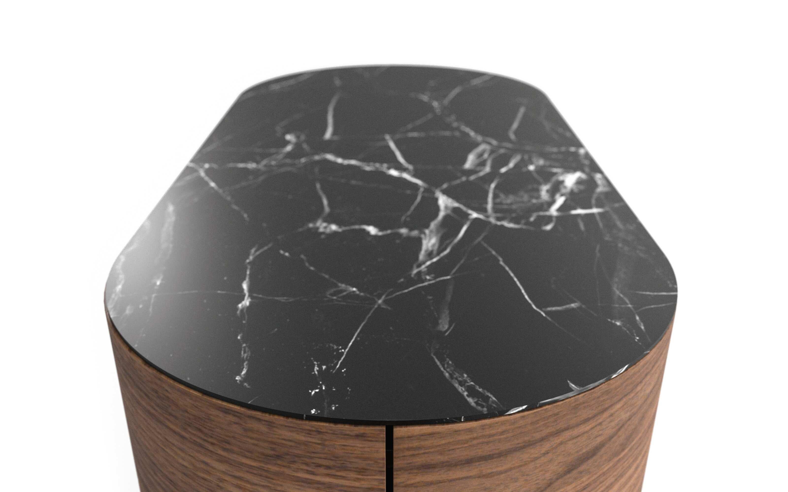 Italian Patricia Urquiola Rondos Chest of Drawers For Cassina For Sale