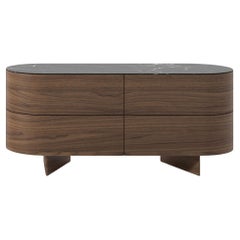 Patricia Urquiola Rondos Chest of Drawers For Cassina