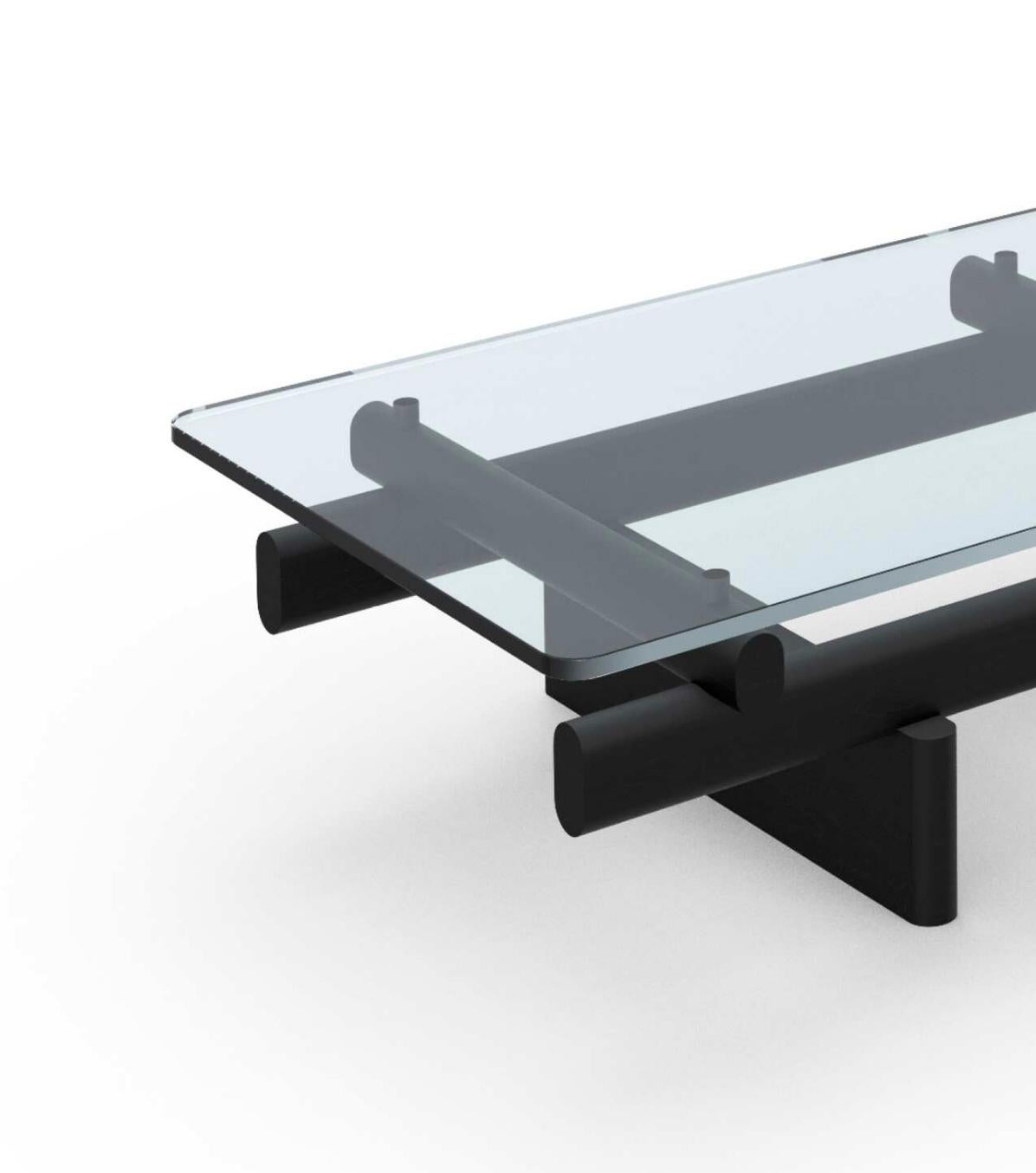 Patricia Urquiola Sengu Coffee Table For Cassina For Sale 3