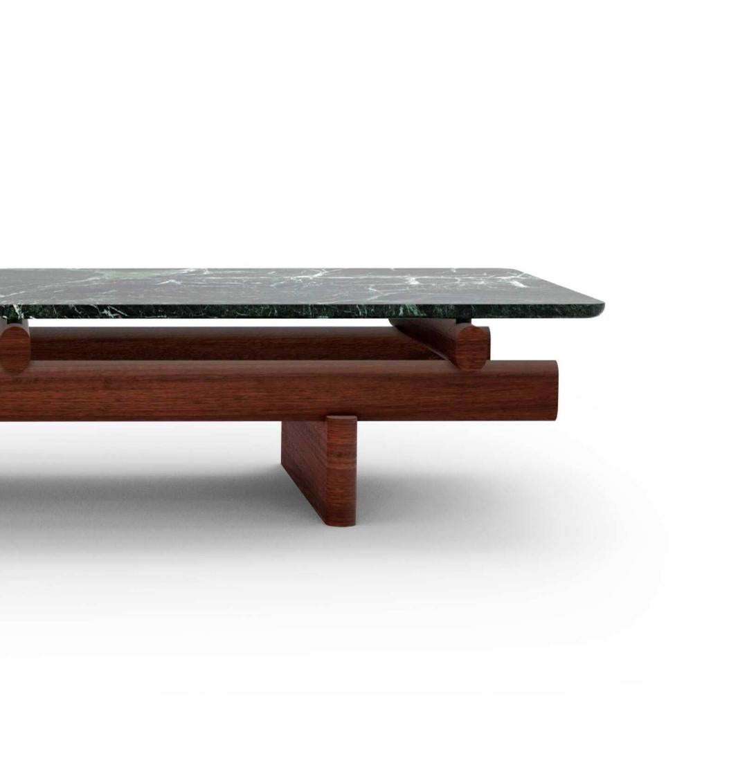 Patricia Urquiola Table basse Sengu Pour Cassina en vente 3