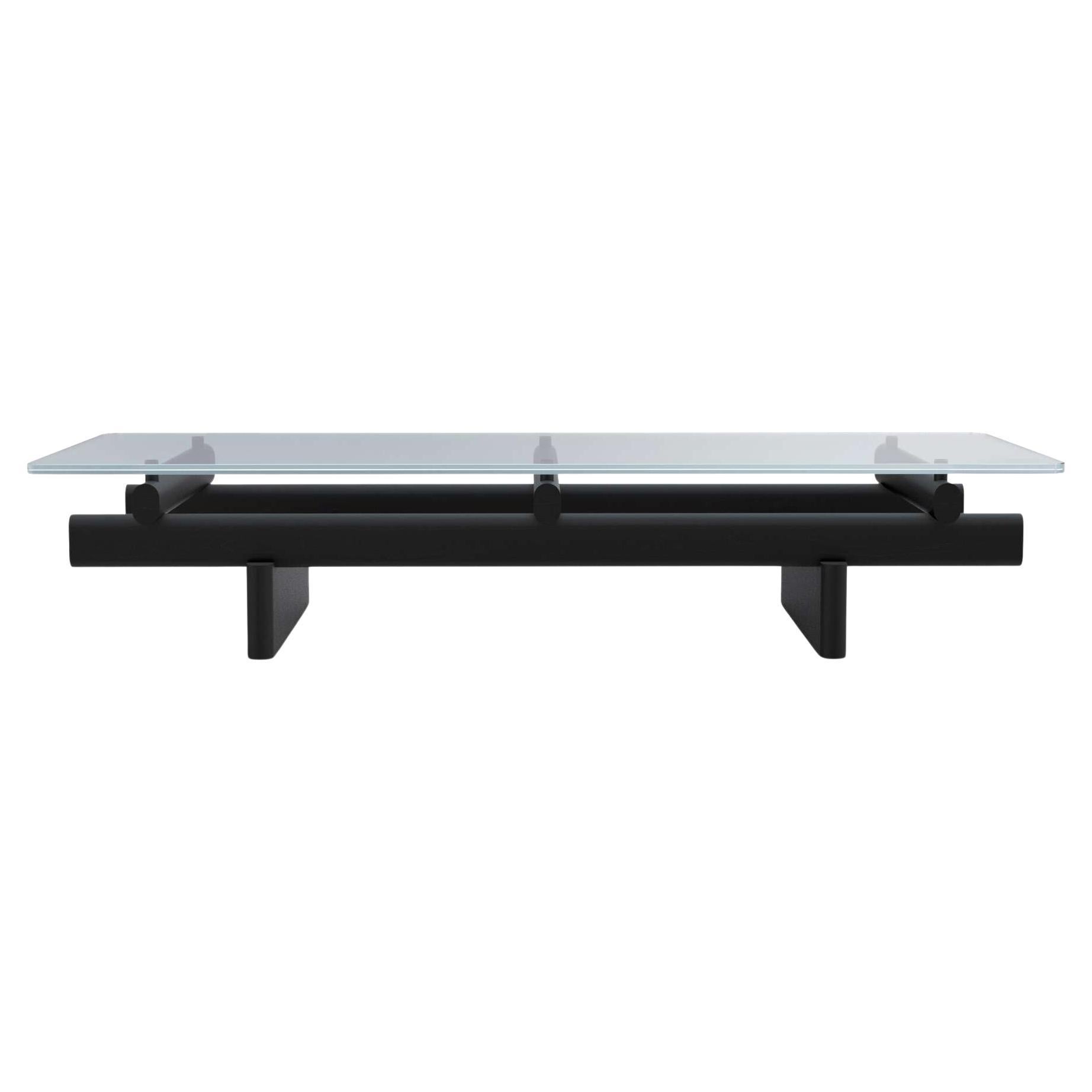 Patricia Urquiola Table basse Sengu Pour Cassina en vente 4