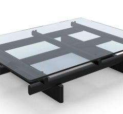 Patricia Urquiola Sengu Coffee Table For Cassina