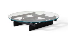 Patricia Urquiola Sengu Coffee Table For Cassina