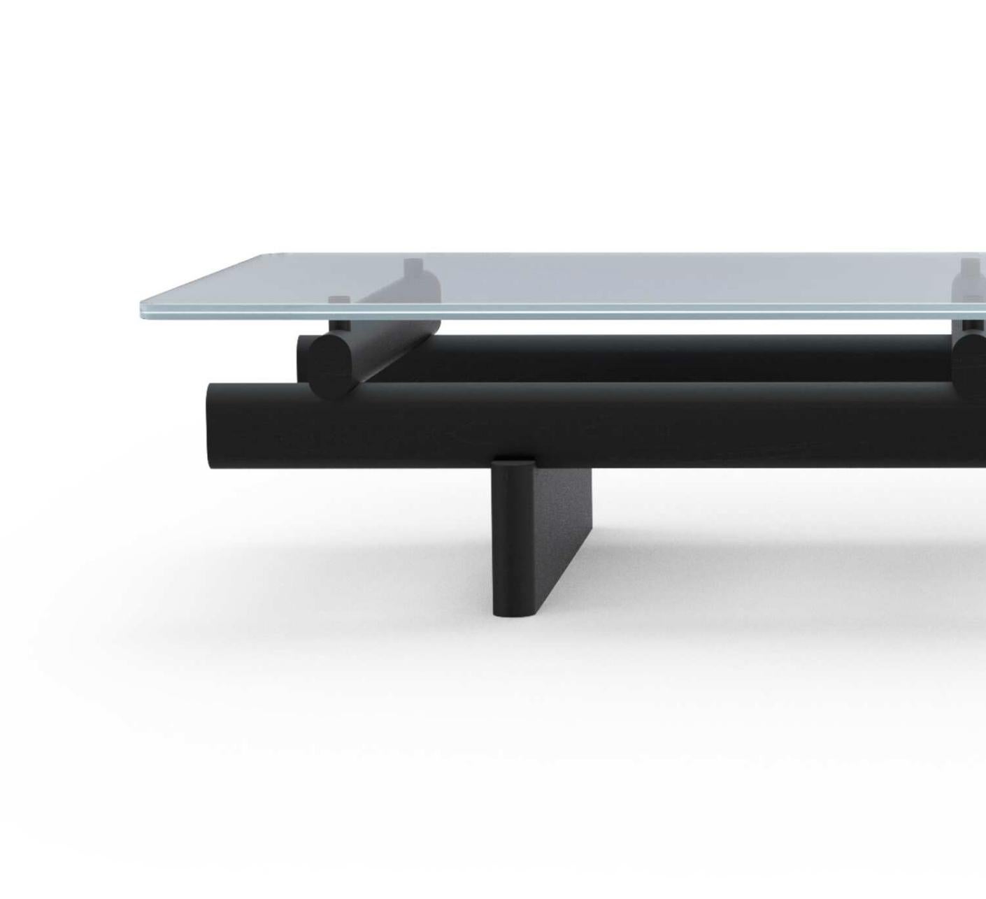 French Patricia Urquiola Sengu Coffee Table For Cassina For Sale