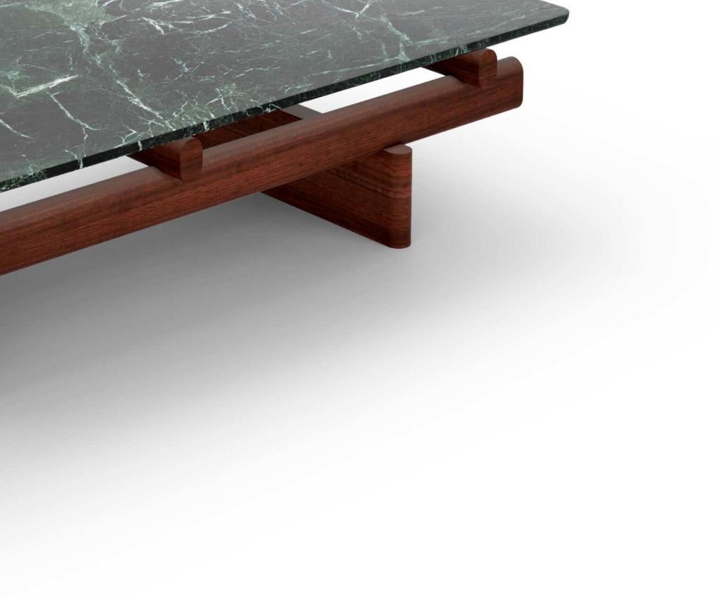 Patricia Urquiola Table basse Sengu Pour Cassina Neuf - En vente à Barcelona, Barcelona