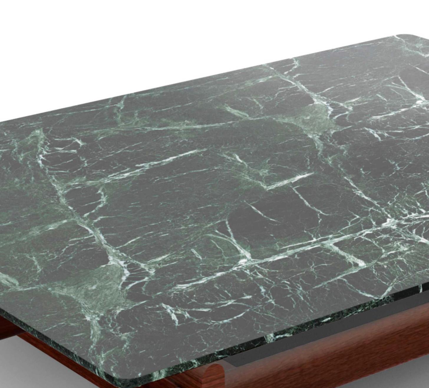 Patricia Urquiola Sengu Coffee Table For Cassina In New Condition For Sale In Barcelona, Barcelona
