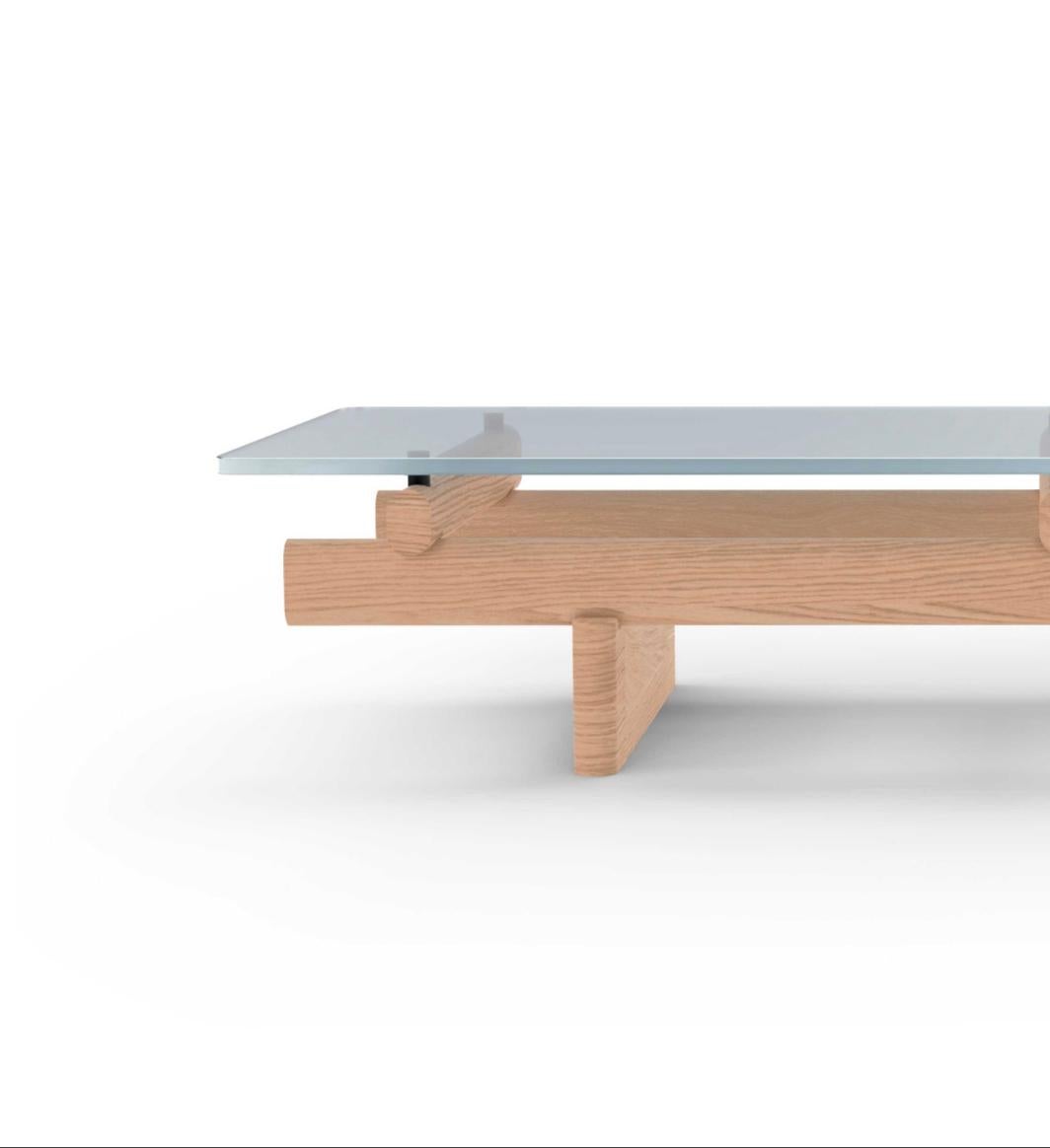 Patricia Urquiola Table basse Sengu Pour Cassina Neuf - En vente à Barcelona, Barcelona