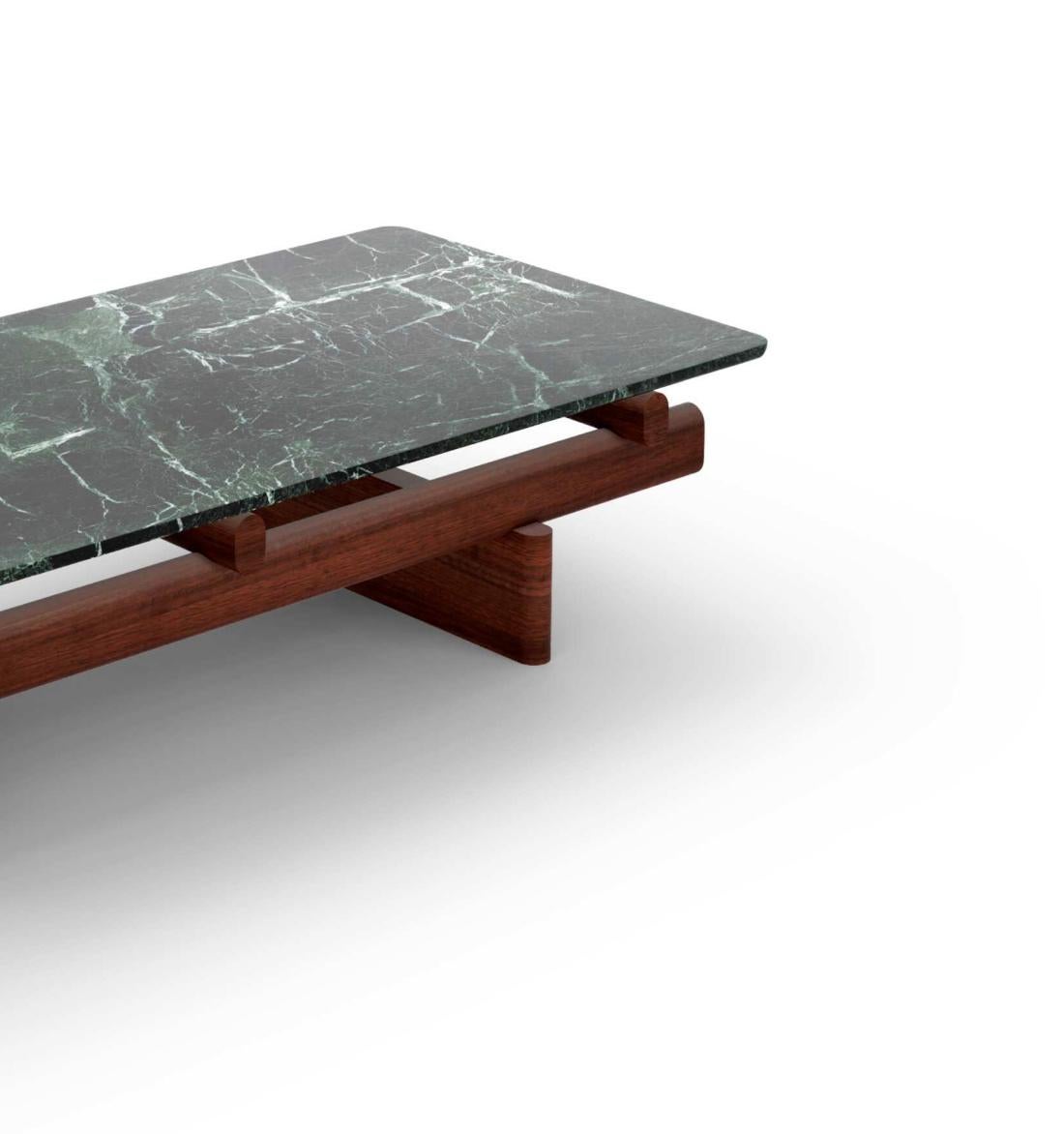 XXIe siècle et contemporain Patricia Urquiola Table basse Sengu Pour Cassina en vente