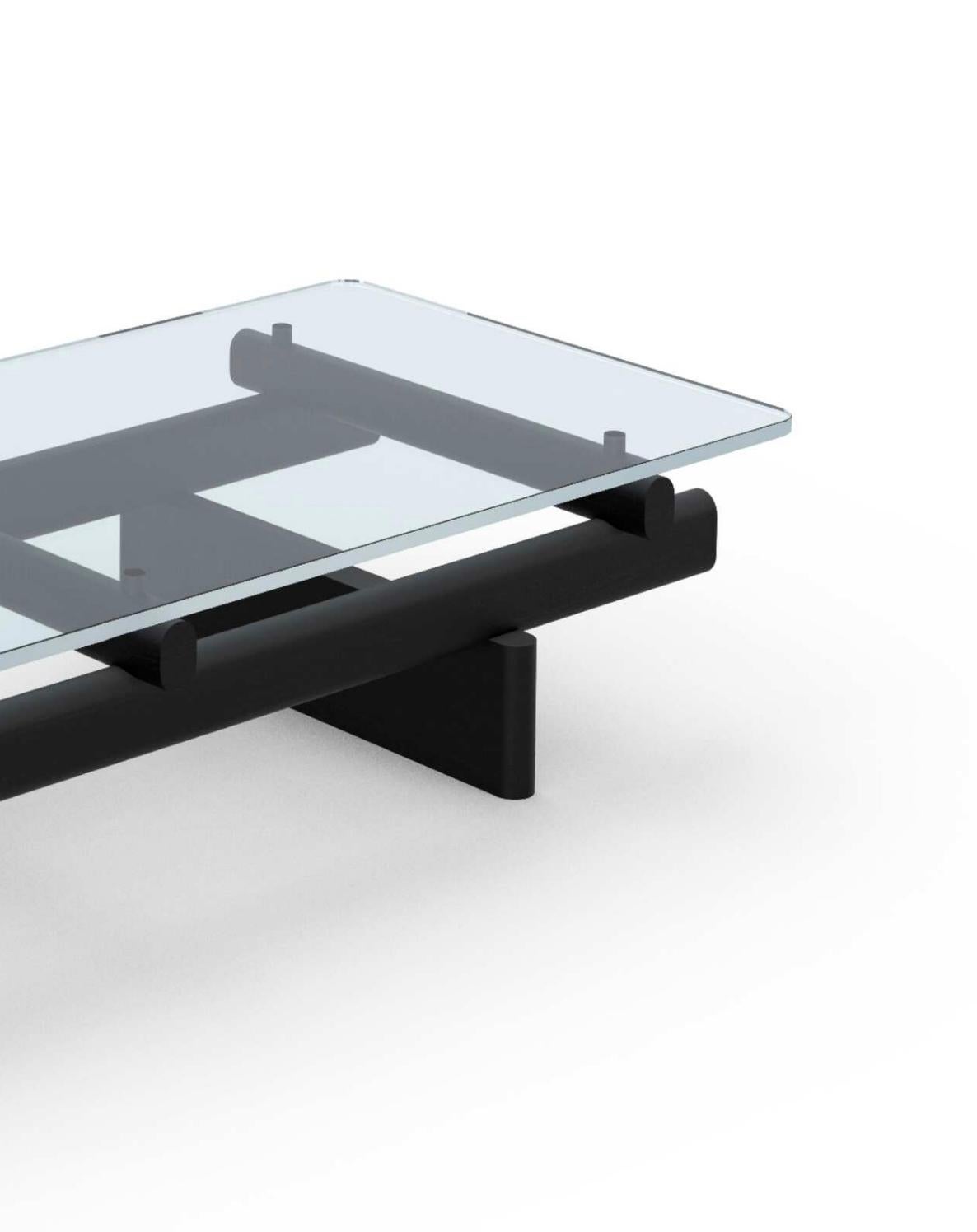 Patricia Urquiola Sengu Coffee Table For Cassina For Sale 2
