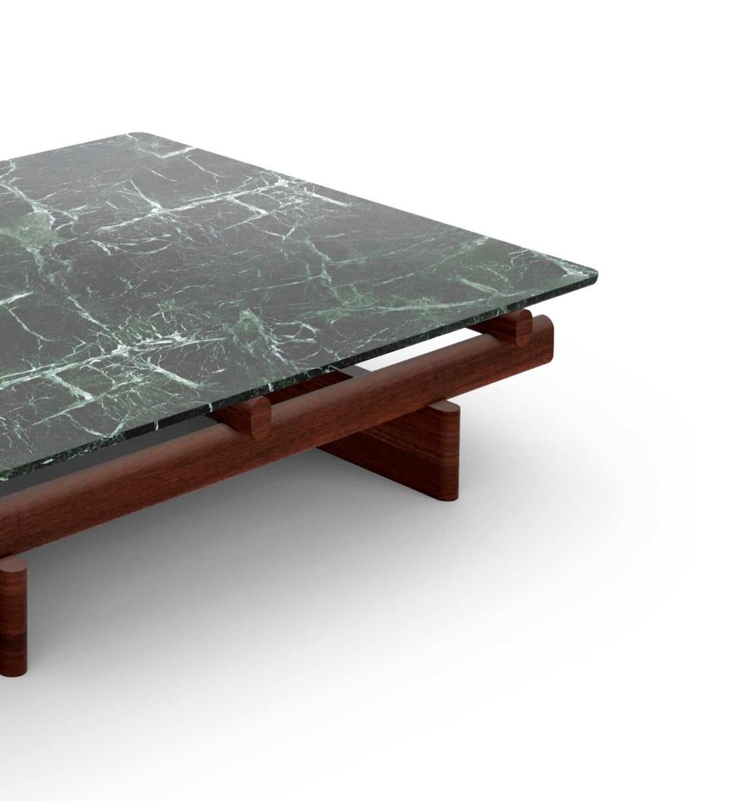 Patricia Urquiola Sengu Coffee Table For Cassina For Sale 2