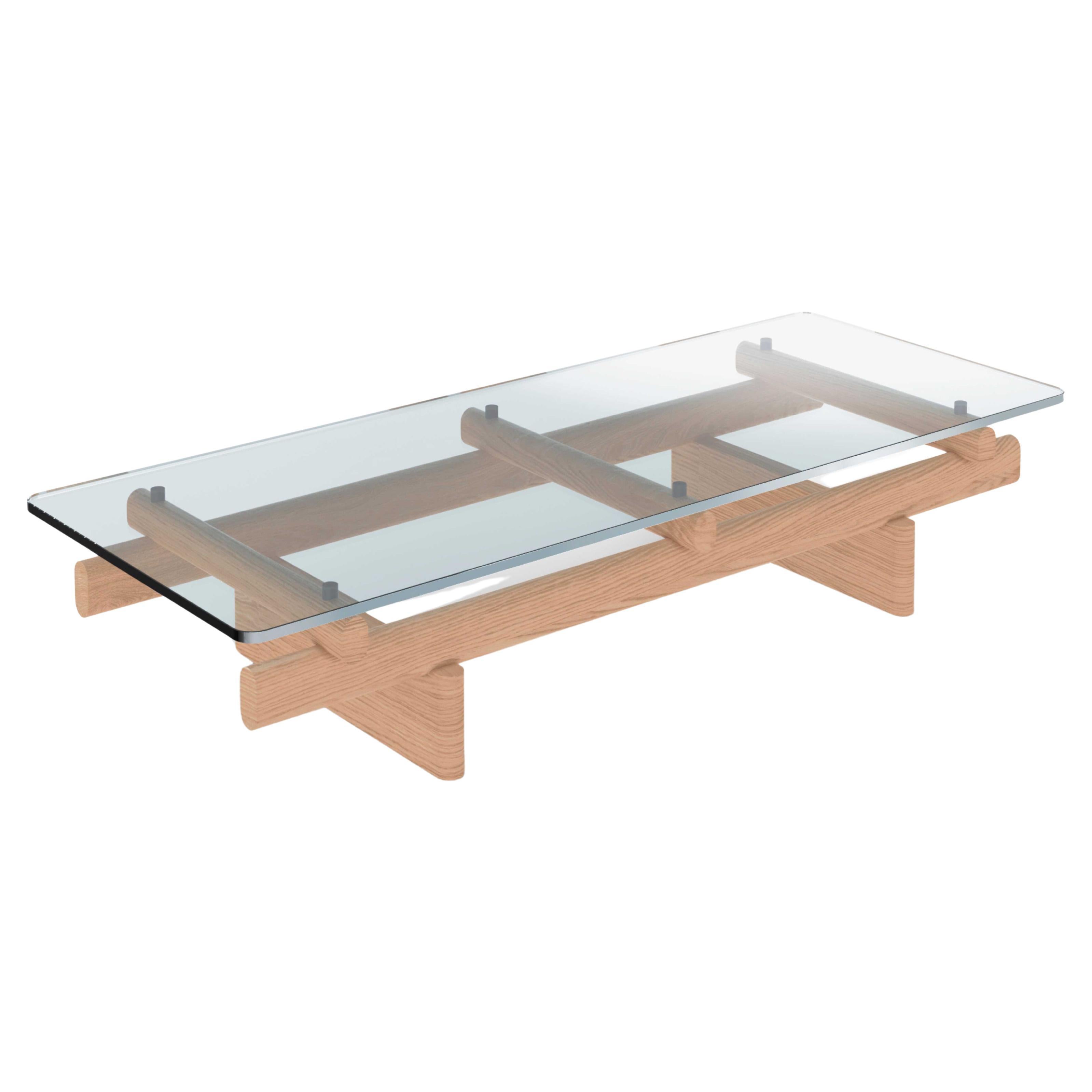 Patricia Urquiola Table basse Sengu Pour Cassina