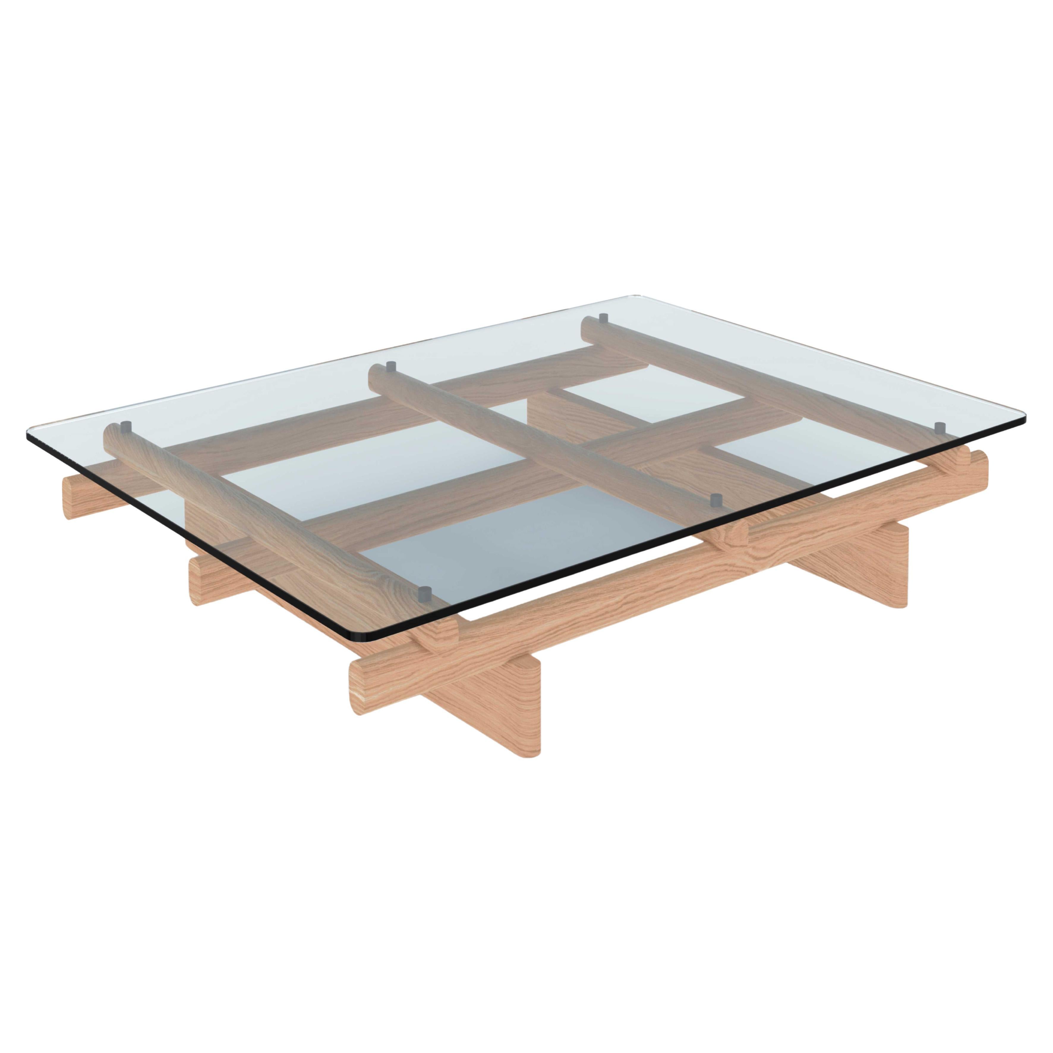 Patricia Urquiola Table basse Sengu Pour Cassina