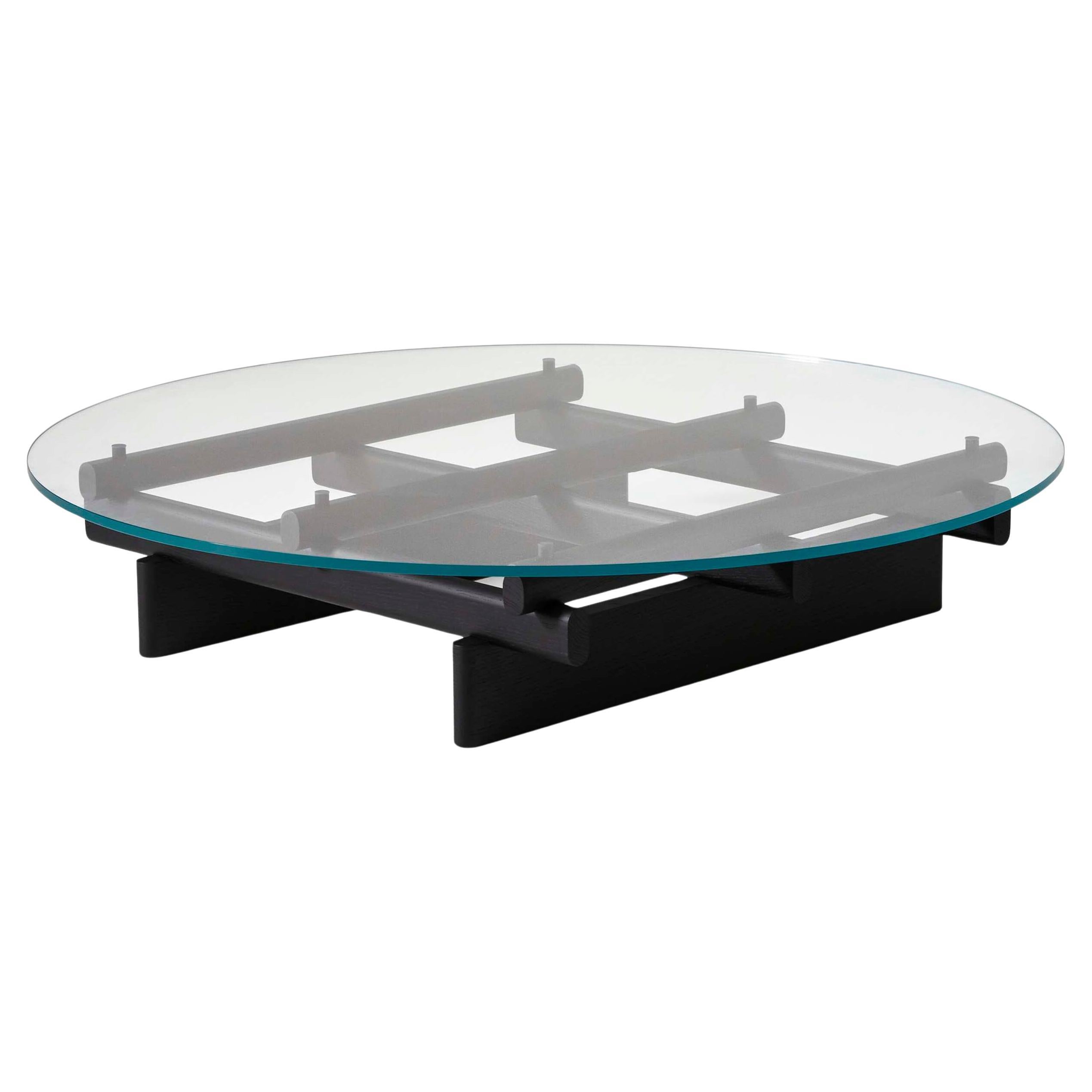 Patricia Urquiola Table basse Sengu Pour Cassina