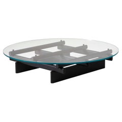 Tavolino Sengu di Patricia Urquiola per Cassina