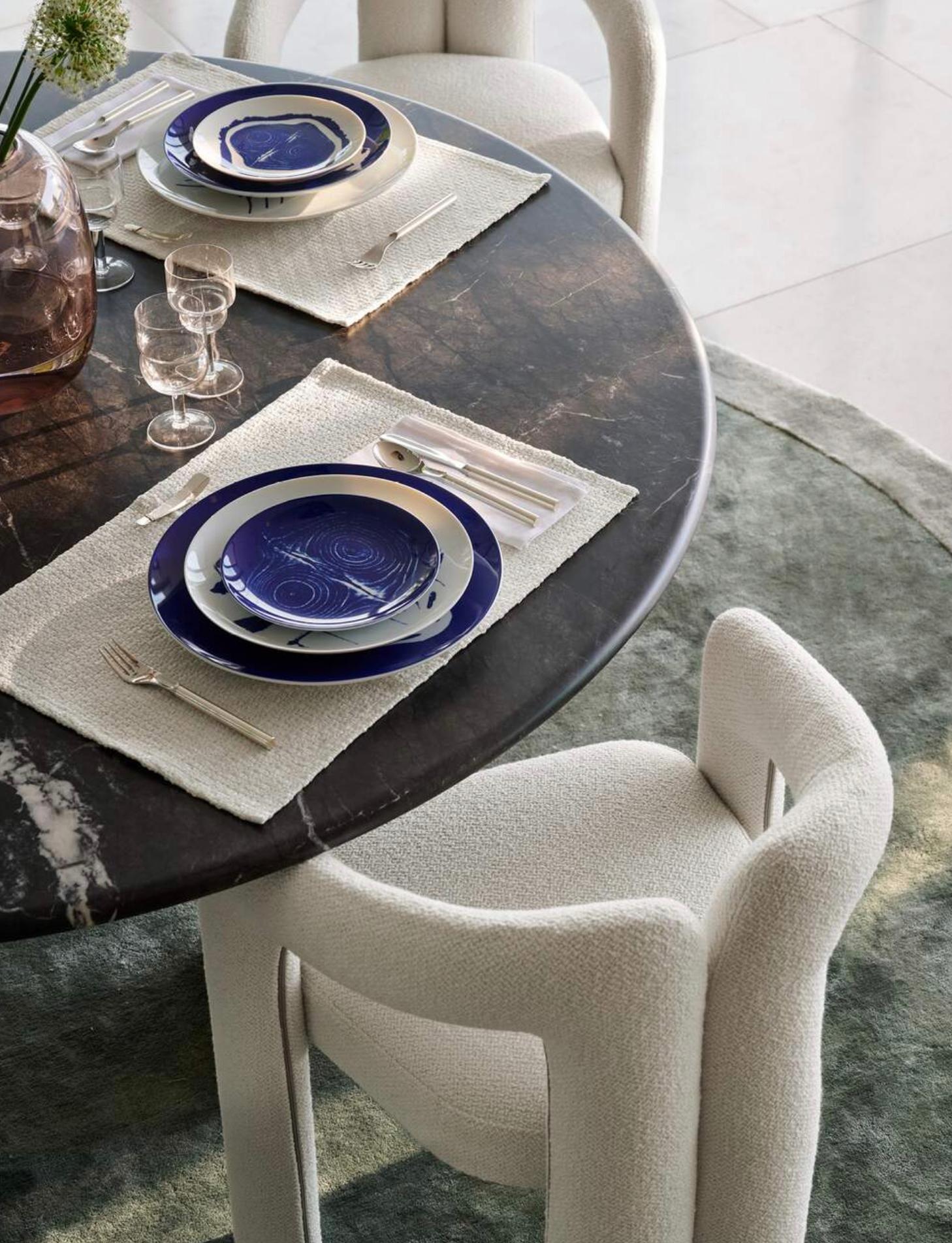 Patricia Urquiola Sengu Table For Cassina For Sale 6